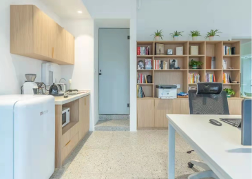 湖北紅點(diǎn)科技有限公司|關(guān)于我們，辦公環(huán)境